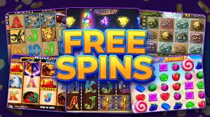 How Do You Know If Free Spins Are Available In A Game?