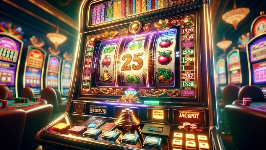 Understanding Slot Game Mechanics: A Guide for Beginners in the Philippines