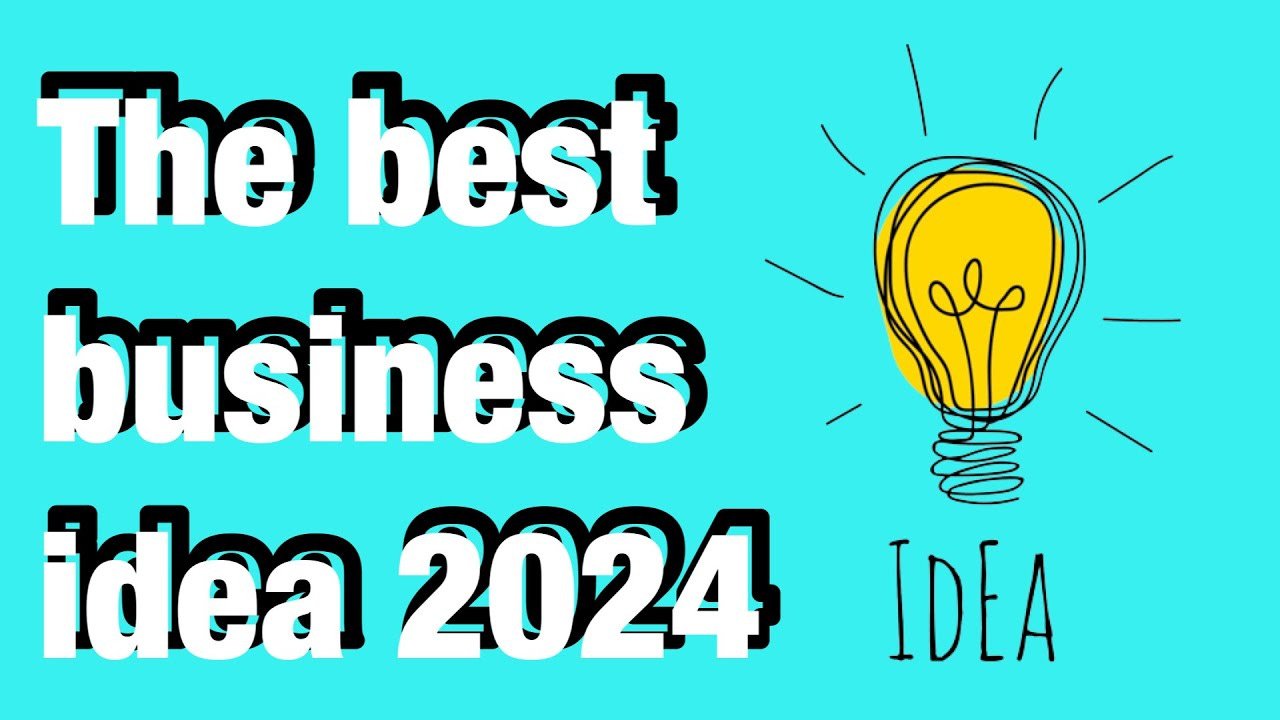 12 Best Business Ideas for 2024: Succeed in a Changing Economy