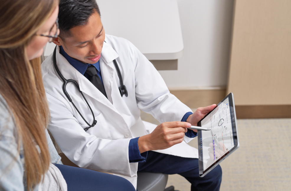 Enhancing Patient Experiences: The Role of Digital Strategy in Healthcare