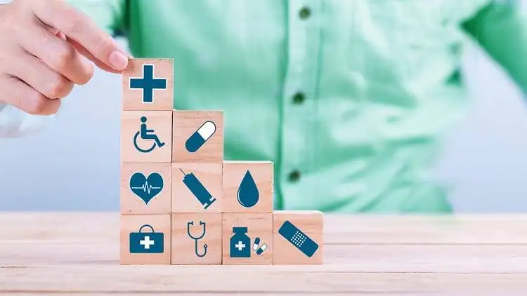 Health Covered
