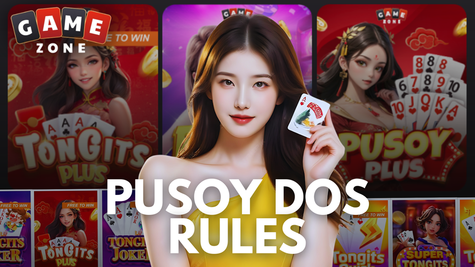 Unlocking Pusoy Dos Rules: Gameplay Essentials and Winning Strategies