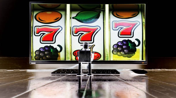 How Slot Games Comply With Responsible Gambling Rules