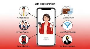 TM SIM Registration Online – Detailed Guide for TM Users in the Philippines