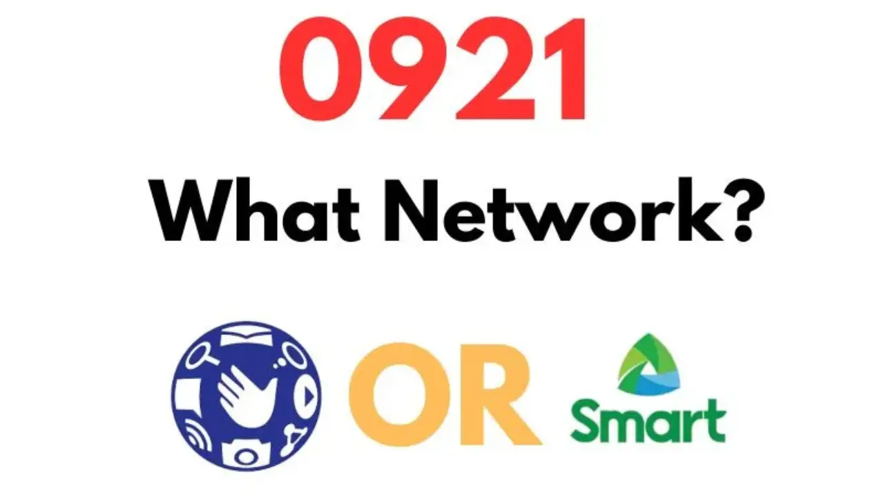 0921 what network