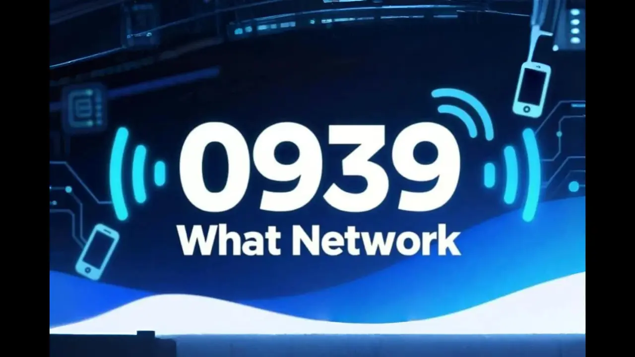 0932 what network