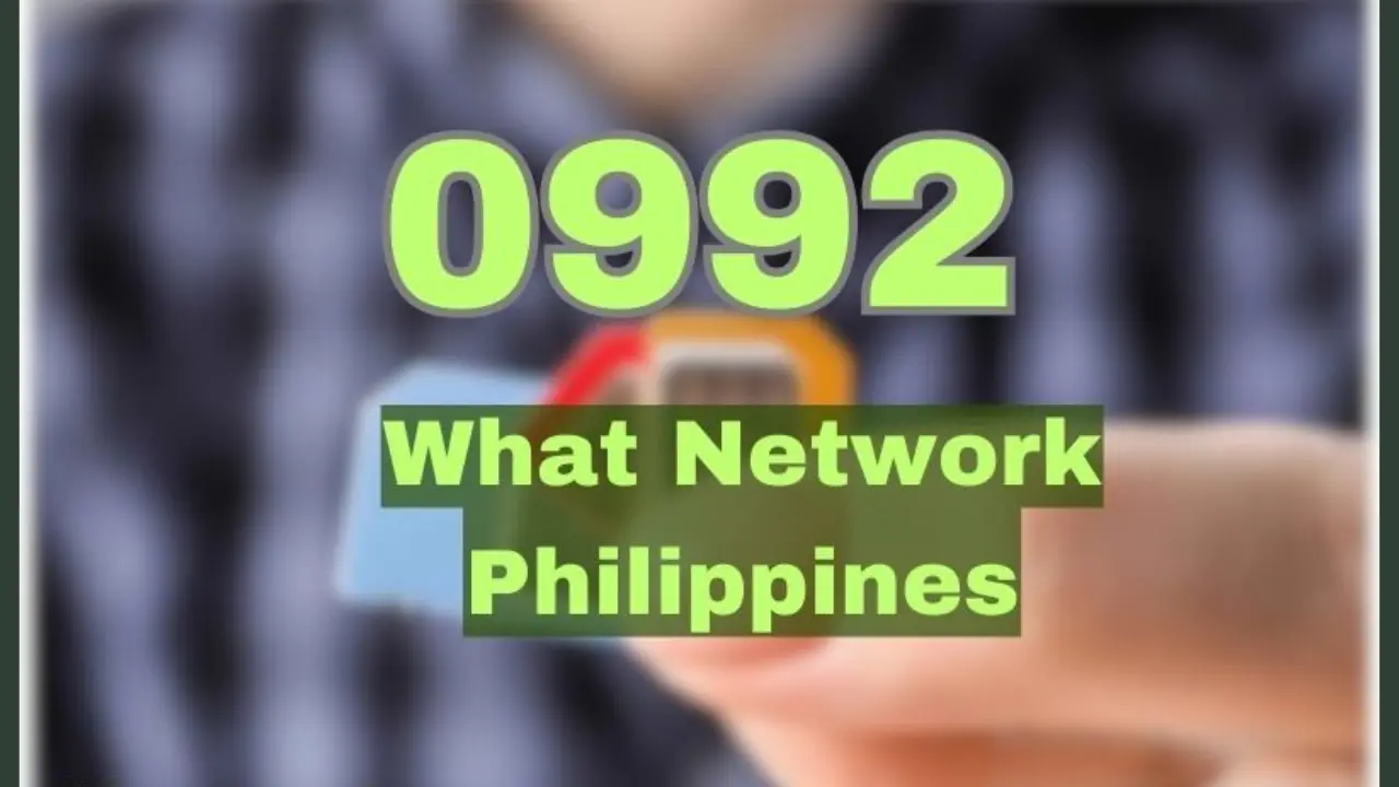 0992 what network
