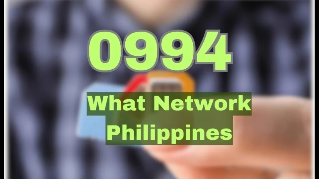 0994 what network